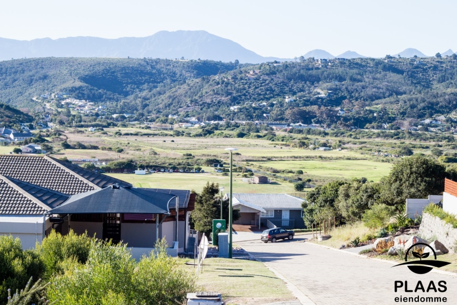  Bedroom Property for Sale in Bergsig Western Cape